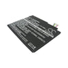 Battery for Acer Iconia Tab W3, Iconia Tab W3-810, ZEIV4 3.7V 6800mAh