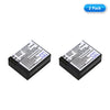 Battery for Activeon CX, CX Gold, CX HD 3.7V 600mAh