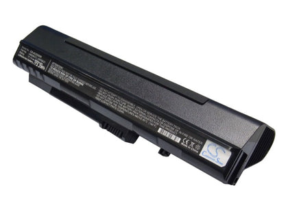 Battery for Acer Aspire One A110, A150, D150, D250 11.1V 6600mAh