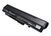 Battery for Acer Aspire One A110, A150, D150, D250 11.1V 6600mAh