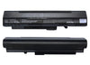 Battery for Acer Aspire One A110, A150, D150, D250 11.1V 6600mAh