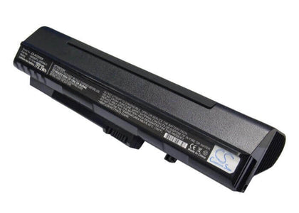 Battery for Acer Aspire One D150, D250, A110, A150 11.1V 6600mAh