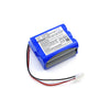 Battery for AT&T DLC-200C 7.4V 7800mAh