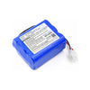 Battery for AT&T DLC-200C 7.4V 10200mAh
