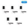 Battery for ADT Power Master 360 Wireless Siren Alarm, Power Master 360R Wireless Siren Alarm 3.6V 4000mAh