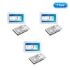 Battery for ADT Command Secondary Color Touchscreen Keypad 3.8V 2800mAh