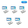 Battery for ADT Command Secondary Color Touchscreen Keypad 3.8V 2800mAh