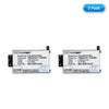 Battery for Amazon Kindle Touch 6" 2013, Kindle Paperwhite 2013, Kindle Paperwhite 6 Gen 3.7V 1350mAh