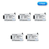 Battery for Amazon Kindle Touch 6" 2013, Kindle Paperwhite 2013, Kindle Paperwhite 6 Gen 3.7V 1350mAh