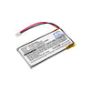 Battery for ACME CarC, FlyCamOne HD, FlyCamOne 720p 3.7V 550mAh