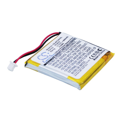 Battery for ACME FC3010, Flycam3 3.7V 600mAh
