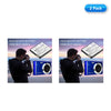 Battery for AgfaPhoto Realishot DC5200 3.7V 450mAh