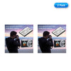 Battery for AgfaPhoto DC8200, DC9200, Realishot DC8200 3.7V 900mAh