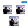 Battery for AgfaPhoto DC8200, DC9200, Realishot DC8200 3.7V 900mAh
