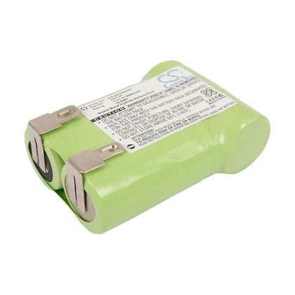 Battery for AEG Junior 3000 3.6V 3000mAh