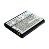 Battery for Agfa Optima 147 3.7V 800mAh