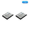 Battery for Agfa Optima 147 3.7V 800mAh