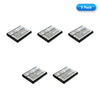 Battery for Agfa Optima 147 3.7V 800mAh