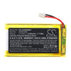Battery for Ajax Hub, Hub 2, AJ-HUB-W/B 3.7V 2100mAh