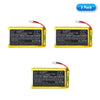 Battery for Ajax Hub, Hub 2, AJ-HUB-W/B 3.7V 2100mAh