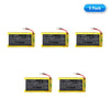 Battery for Ajax Hub, Hub 2, AJ-HUB-W/B 3.7V 2100mAh