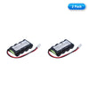 Battery for Air Shields-Vickers Minolta, Jaundice Meter 4.8V 500mAh
