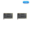 Battery for Amazon Kindle HDX 7.0, Kindle Fire HD 3rd, Kindle Fire HD 2013 3.7V 4400mAh
