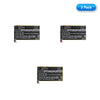 Battery for Amazon Kindle HDX 7.0, Kindle Fire HD 3rd, Kindle Fire HD 2013 3.7V 4400mAh