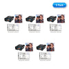 Battery for AKASO Seemor 200, Seemor-200 3.7V 3600mAh