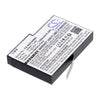 Battery for AKASO 360 Action Camera, Weatherproof 360 Action Camera 3.85V 1350mAh
