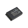 Battery for Akerstroms M 8B, J-10B, M-10B 3.7V 1600mAh