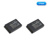 Battery for Akerstroms M 8B, J-10B, M-10B 3.7V 1600mAh