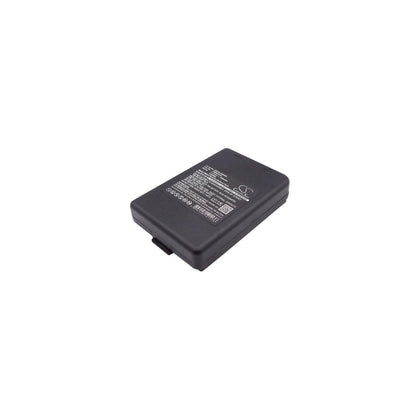 Battery for Autec E16 KTC, Plus MK, Modular MJ 7.2V 700mAh