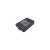 Battery for Autec E16 KTC, Plus MK, Modular MJ 7.2V 700mAh