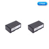 Battery for Autec LK4, LK6, LK8 2.4V 2000mAh