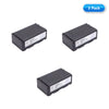Battery for Autec LK4, LK6, LK8 2.4V 2000mAh
