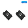 Battery for Autec FUA10, CB71.F, UTX97 transmitter 7.2V 2000mAh