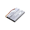 Battery for Autec Air A4, Air A6, Air A8 3.7V 1200mAh