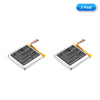 Battery for 2GIG EDGE Panel, 2GIG-EDG-NA-V, 2GIG-EDG-NA-VA 3.8V 4100mAh