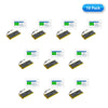 Battery for ADT Panel SmartThings, 2GIG SP1-GC3, 2GIG GC3 Panel 3.7V 3800mAh