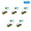 Battery for ADT Panel SmartThings, 2GIG SP1-GC3, 2GIG GC3 Panel 3.7V 3800mAh