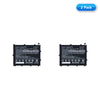 Battery for AT&T Trek HD, Alcatel Trek HD, Alcatel One Touch POP 8 3.8V 4050mAh