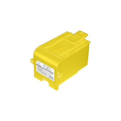 Battery for Apollo 26.517 4.8V 2000mAh