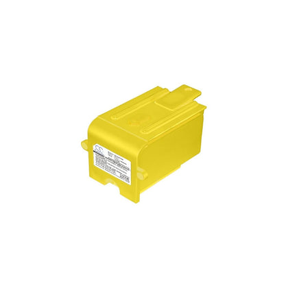 Battery for Apollo 26.517 4.8V 2500mAh