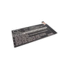 Battery for Asus K001, TF400, ME301T 3.7V 5000mAh