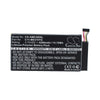 Battery for Asus ME370TG 3.75V 4200mAh