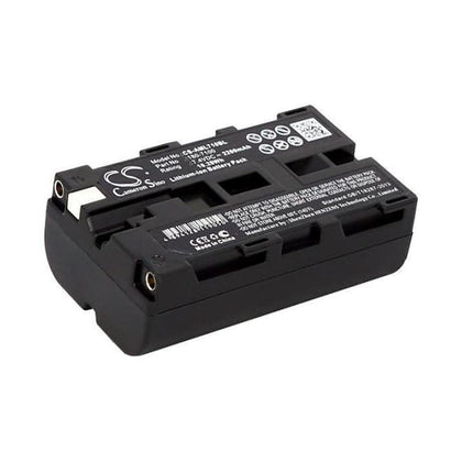 Battery for AML 5900, 7100, M71V2 7.4V 2200mAh