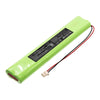 Battery for AEM ARDENT alarm panel 7.2V 1500mAh