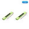 Battery for AEM ARDENT alarm panel 7.2V 1500mAh