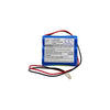 Battery for CareFusion GW Pump, GW Volumetric Pump 7.2V 2000mAh